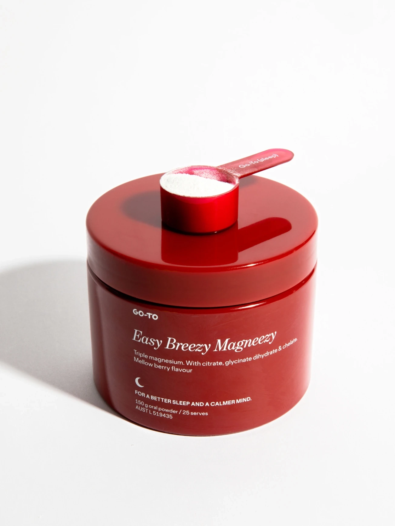 Alternative Image GOTO Easy Breezy Magneezy