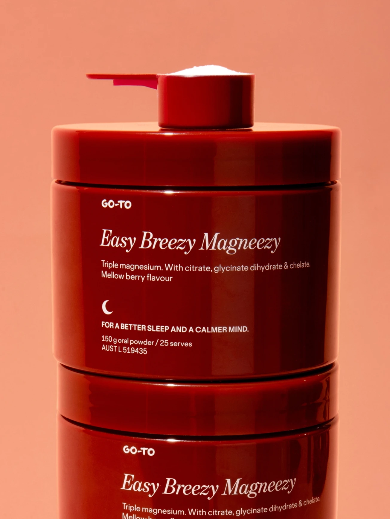 Alternative Image GOTO Easy Breezy Magneezy