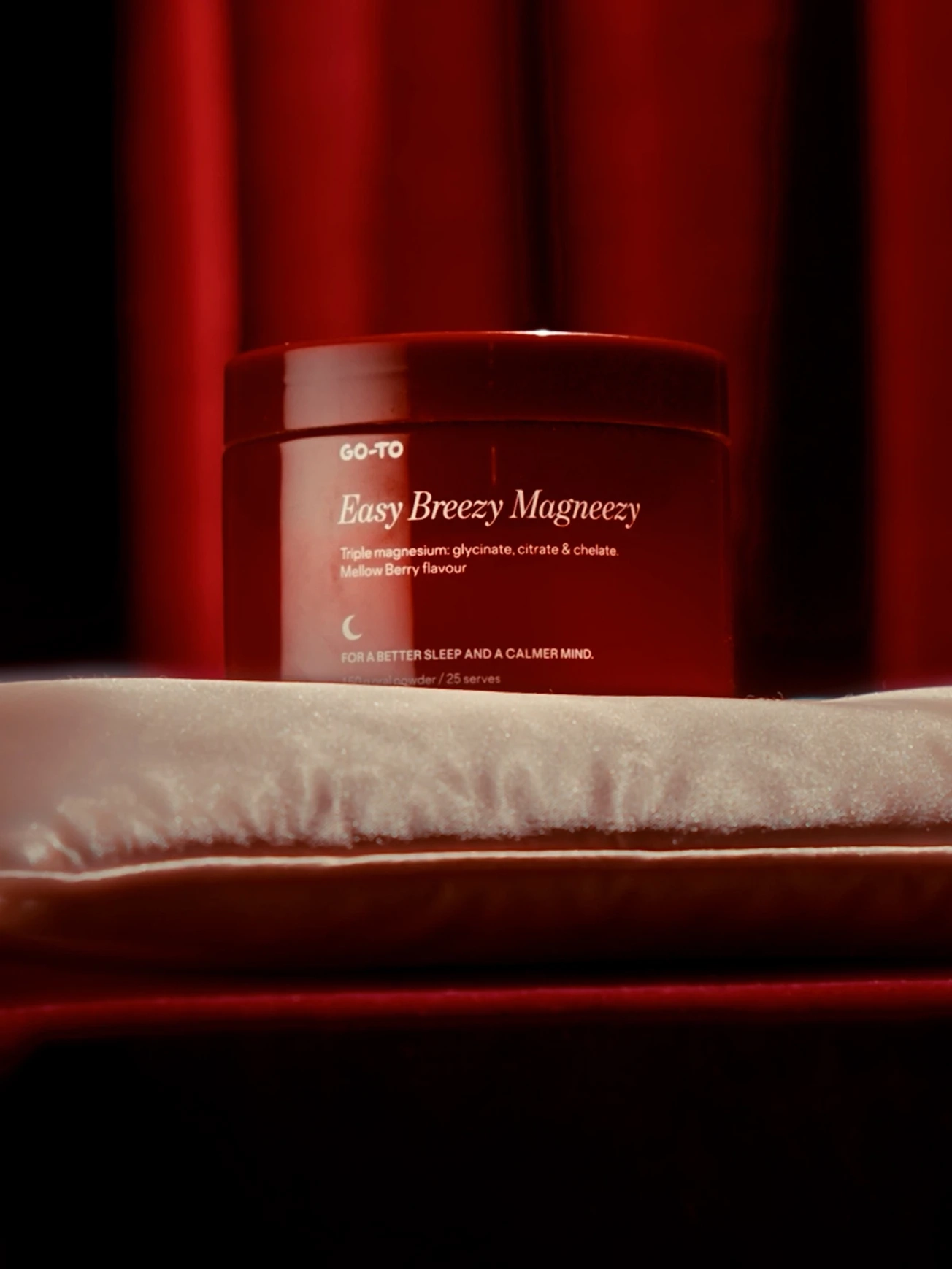 Alternative Image GOTO Easy Breezy Magneezy
