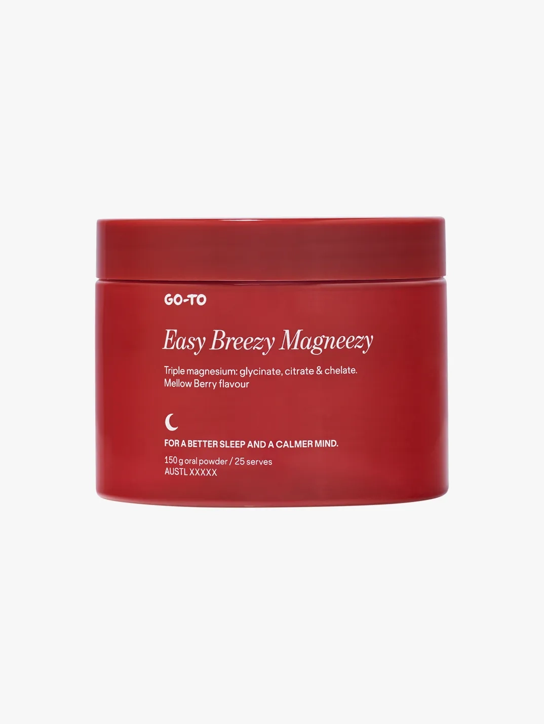 Hero GOTO Easy Breezy Magneezy