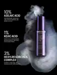 Alternative Image ALLIESOFSKIN Azelaic Kojic Advanced Clarifying Serum
