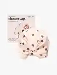 Hero Kitsch Recycled Polyester Luxe Shower Cap