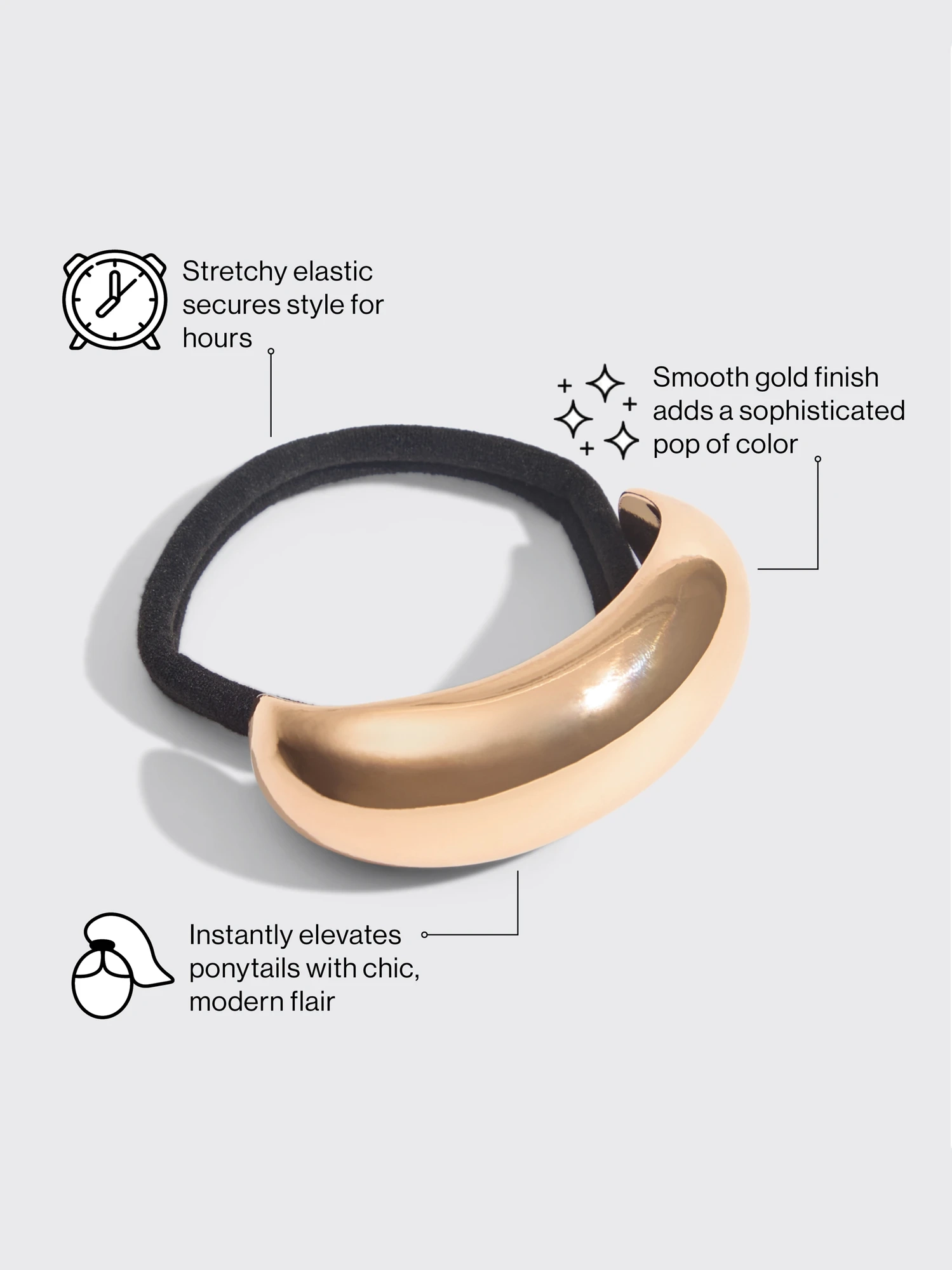 Alternative Image Kitsch Metal Medium Cloud Cuff