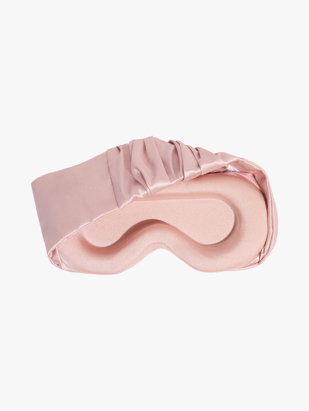 Alternative Image Kitsch Contour Pillow Eye Mask