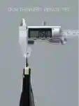 Alternative Image Anastasia Beverly Hills Archibrow Brow Pencil