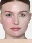 Alternative Image Anastasia Beverly Hills Impeccable Blurring Second Skin Matte Foundation