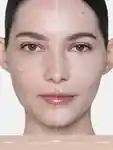 Alternative Image Anastasia Beverly Hills Impeccable Blurring Second Skin Matte Foundation