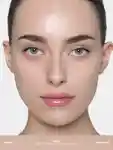 Alternative Image Anastasia Beverly Hills Impeccable Blurring Second Skin Matte Foundation