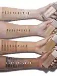 Alternative Image Anastasia Beverly Hills Impeccable Blurring Second Skin Matte Foundation