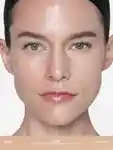 Alternative Image Anastasia Beverly Hills Impeccable Blurring Second Skin Matte Foundation