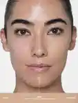 Alternative Image Anastasia Beverly Hills Impeccable Blurring Second Skin Matte Foundation