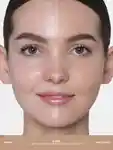 Alternative Image Anastasia Beverly Hills Impeccabe Blurrig Second Skin Matte Foundation