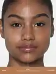 Alternative Image Anastasia Beverly Hills Impeccable Blurring Second Skin Matte Foundation
