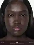 Alternative Image Anastasia Beverly Hills Impeccable Blurring Skin Matte Foundation