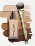 Alternative Image Anastasia Beverly Hills Impeccable Blurring Second Skin Matte Foundation