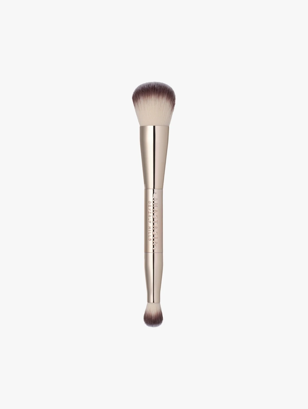 Hero Anastasia Beverly Hills Impeccable Foundation& Face Brush