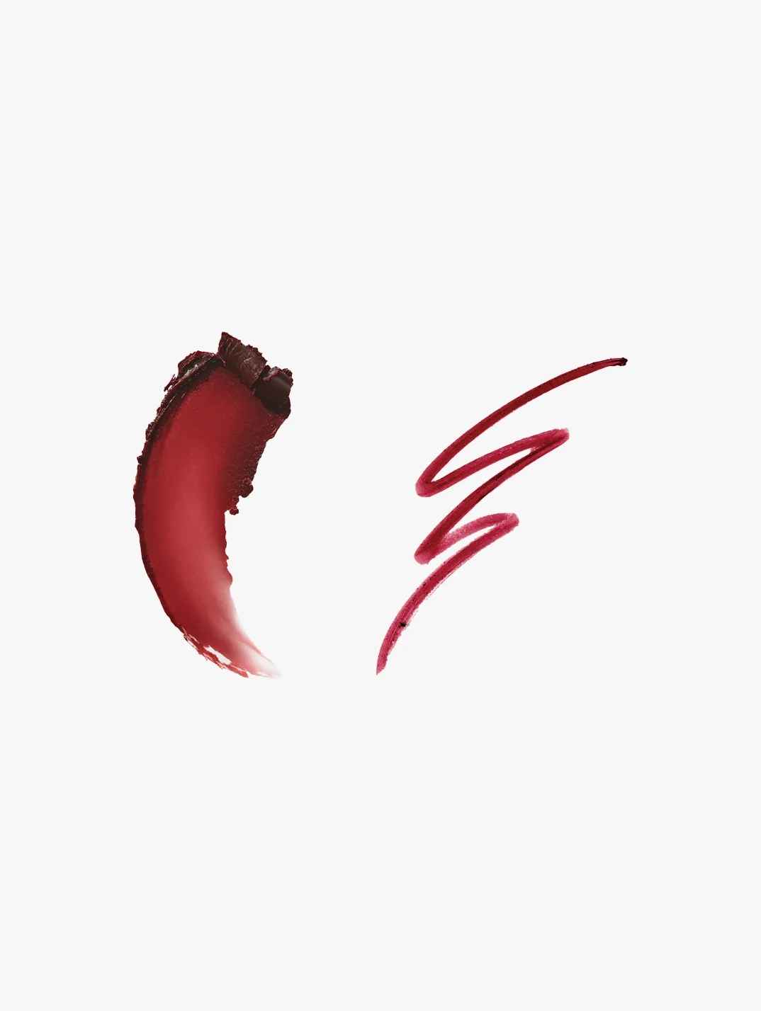 Swatch CLINIQUE Black Honey Lip Kit