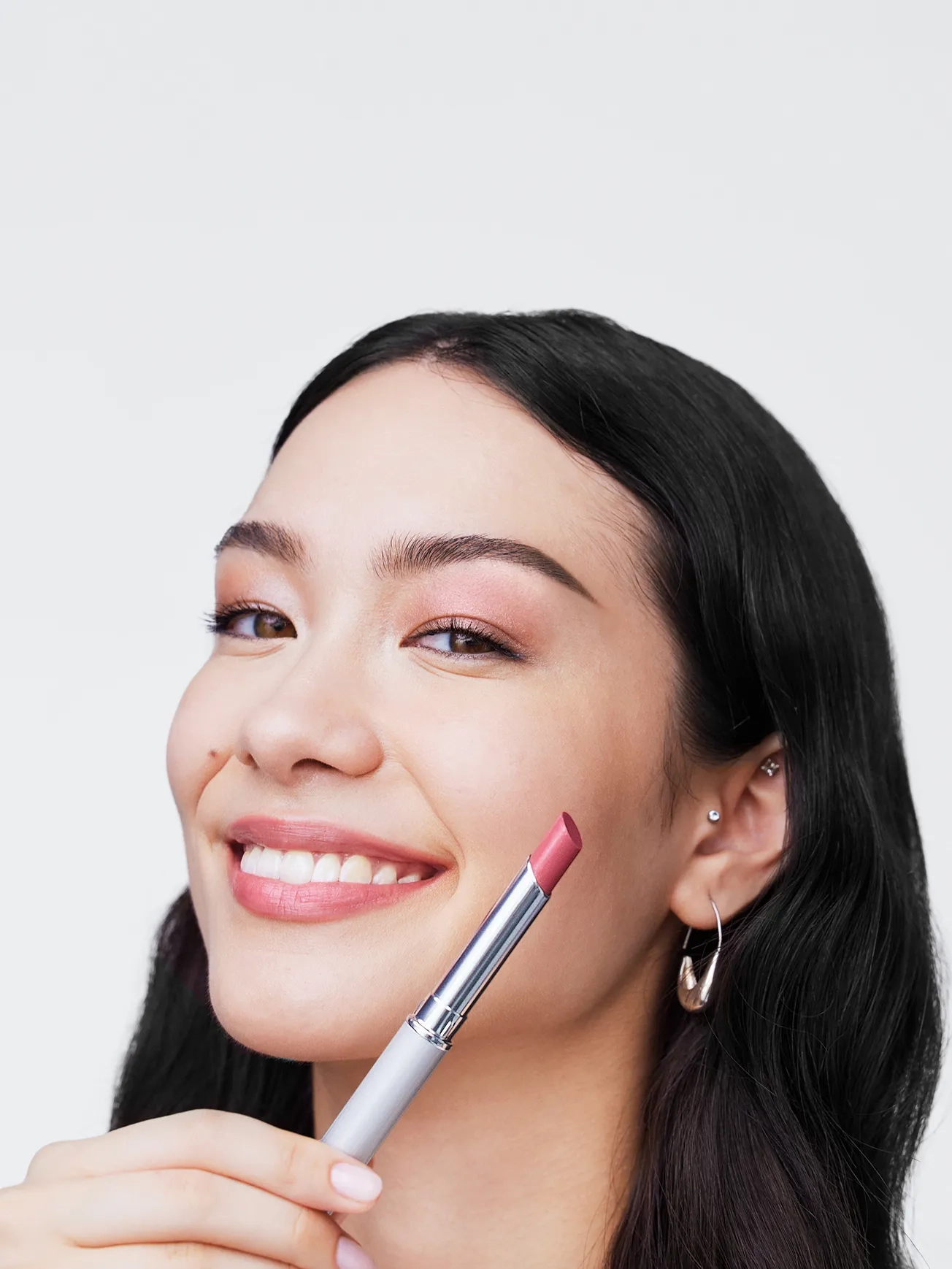 Alternative Image CLINIQUE Pink Honey Lip Kit