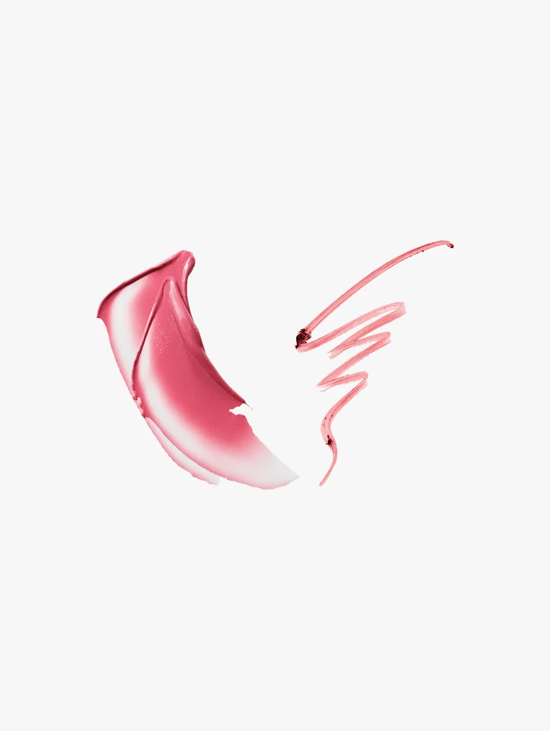 Swatch CLINIQUE Pink Honey Lip Kit