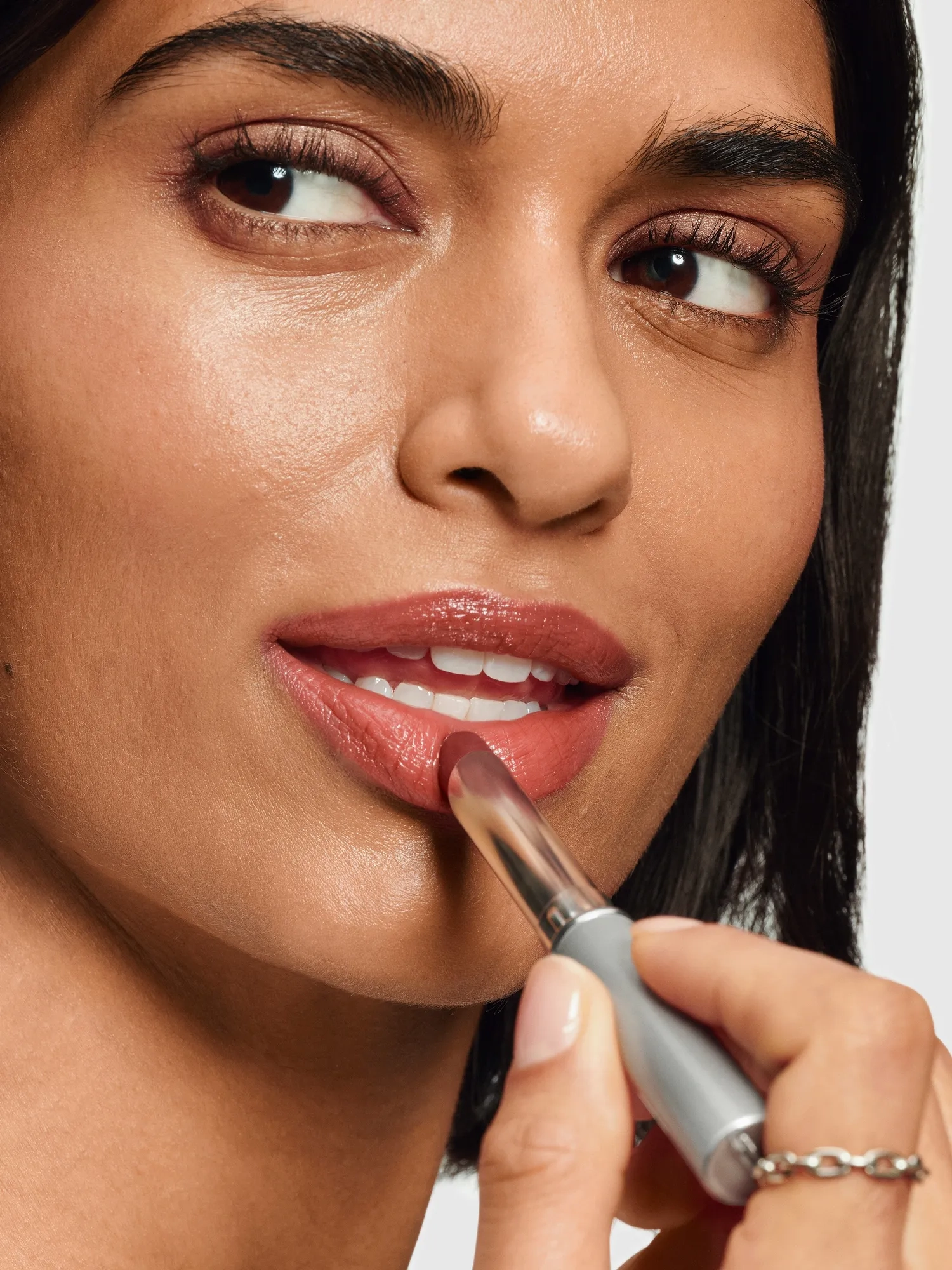 Alternative Image CLINIQUE Nude Honey Lip Kit