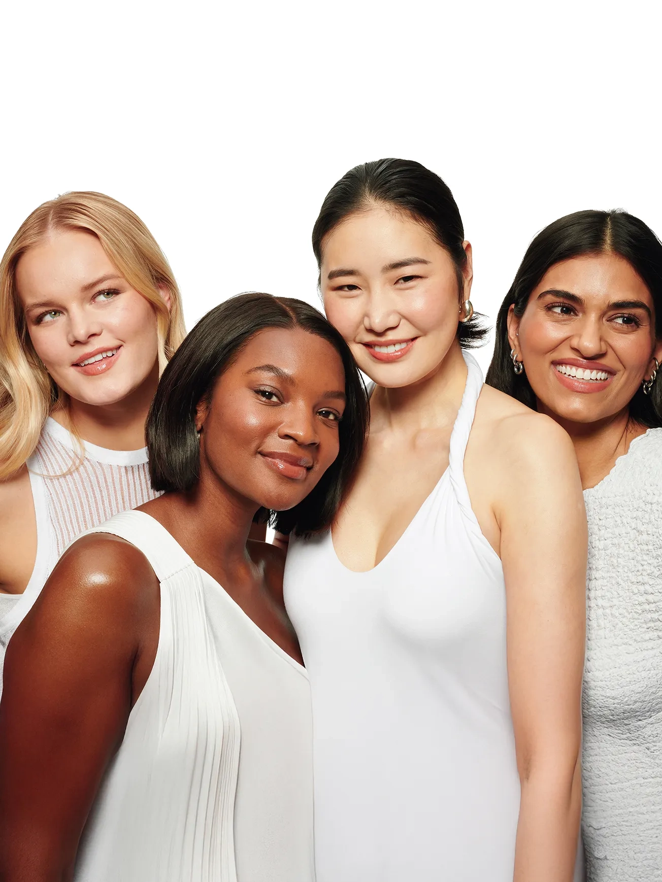 Alternative Image CLINIQUE Nude Honey Lip Kit