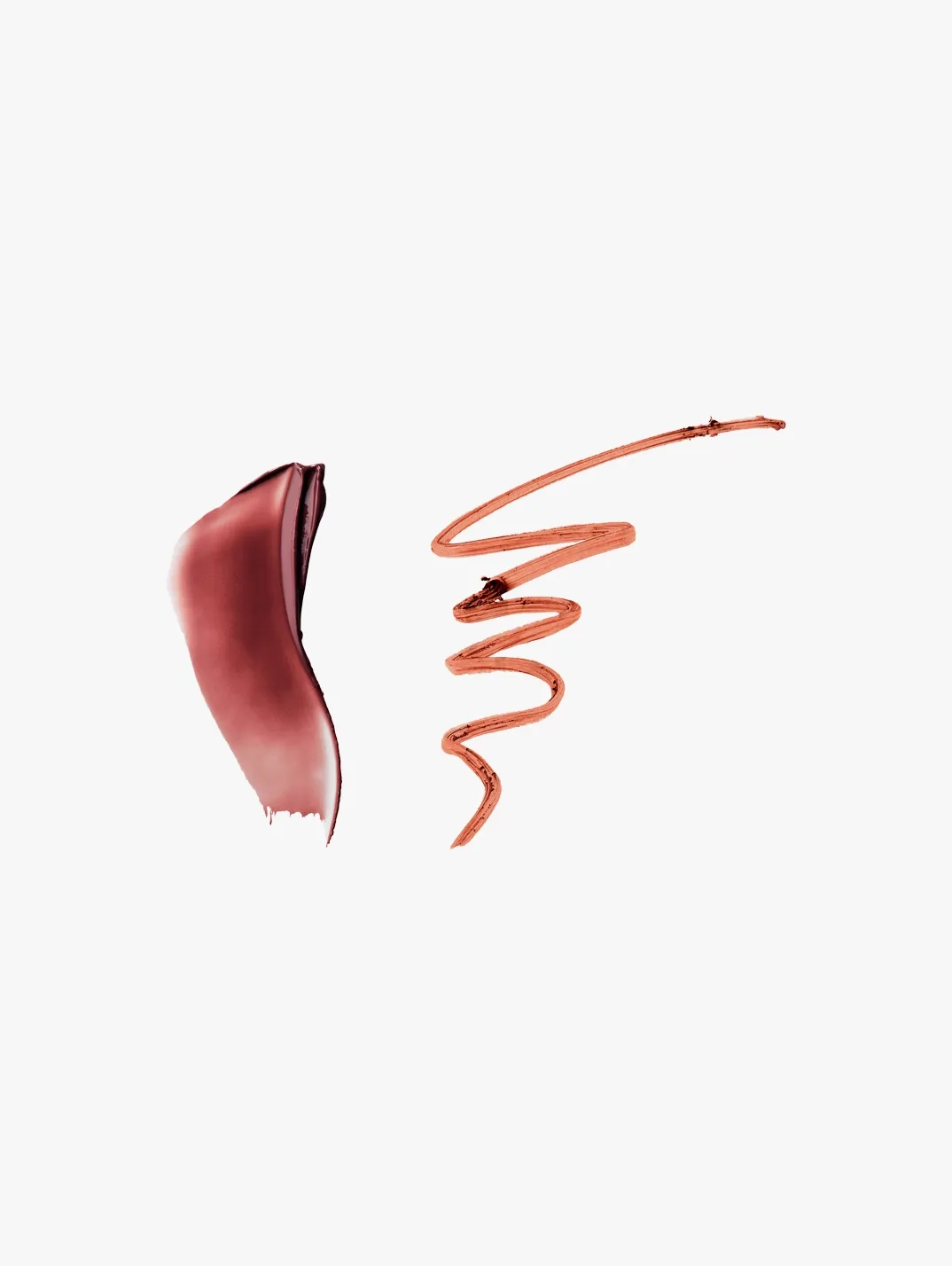 Swatch CLINIQUE Nude Honey Lip Kit
