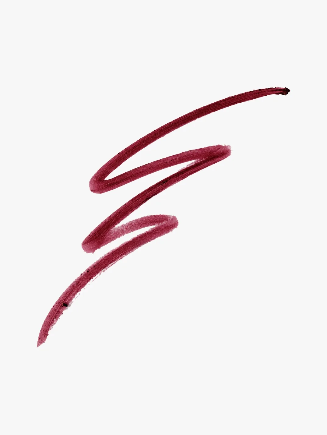 Swatch CLINIQUE Quickliner For Lips Black Honey