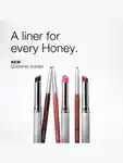 Alternative Image CLINIQUE Quickliner For Lips Black Honey