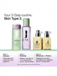 Alternative Image CLINIQUE Healthy Skin Routine Mini Kit Skin Type2