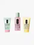 Alternative Image CLINIQUE Healthy Skin Routine Mini Kit Skin Type3