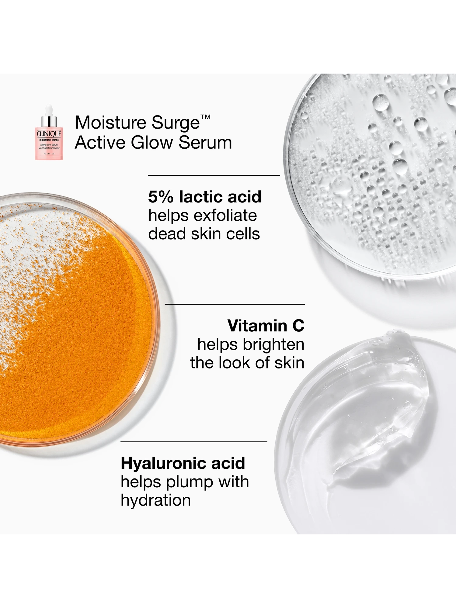 Alternative Image CLINIQUE Hydration Heroes Mini Kit