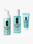 Alternative Image CLINIQUE Clear Skin Routine Mini Kit