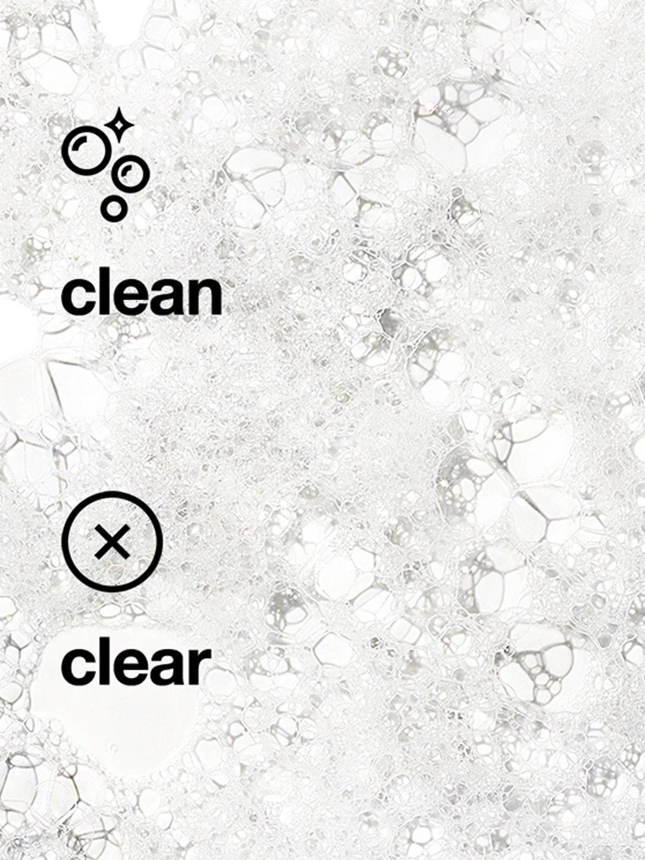 Alternative Image CLINIQUE Clear Skin Routine Mini Kit