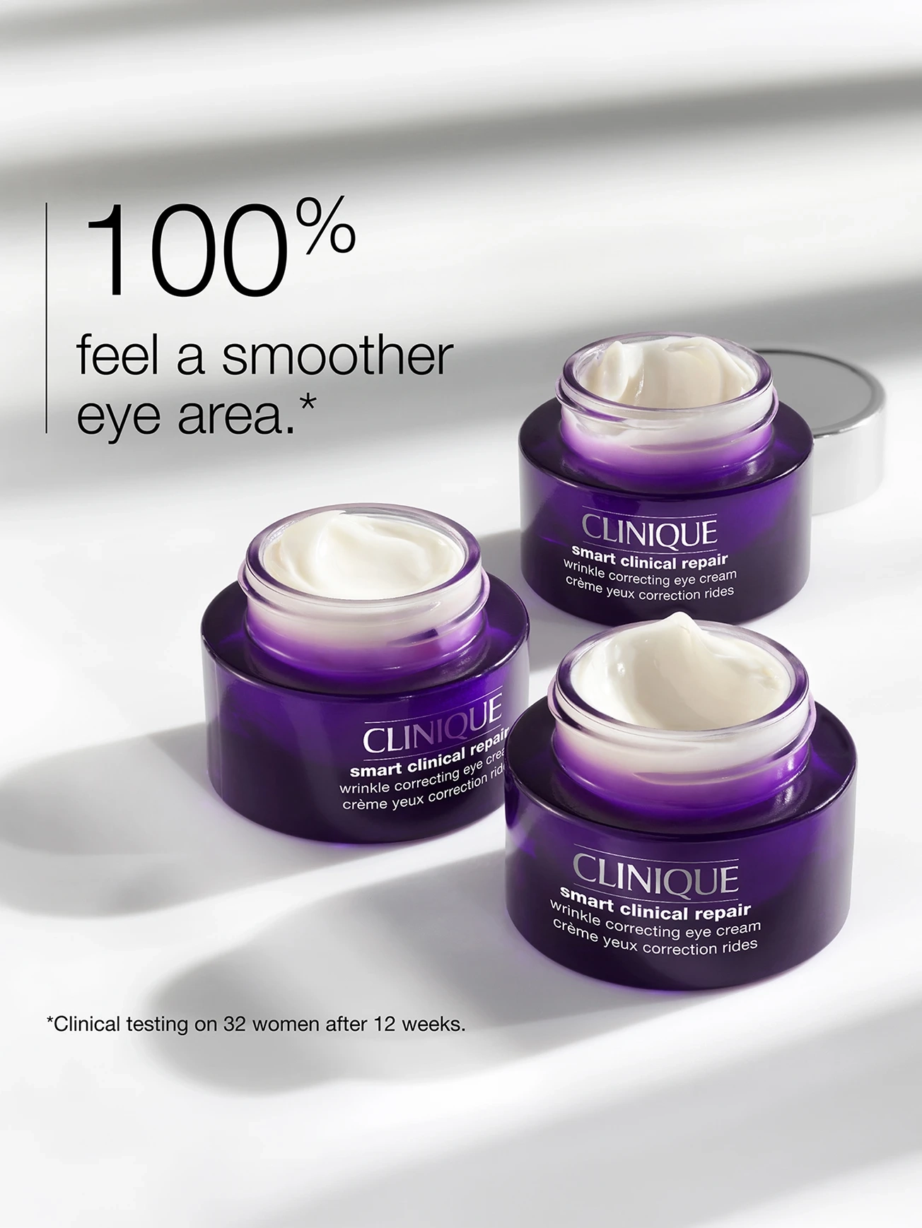Alternative Image CLINIQUE Wrinkle Fighting Routine