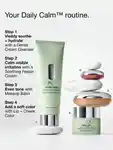 Alternative Image CLINIQUE Daily Calm Gentle Cleansing Cream