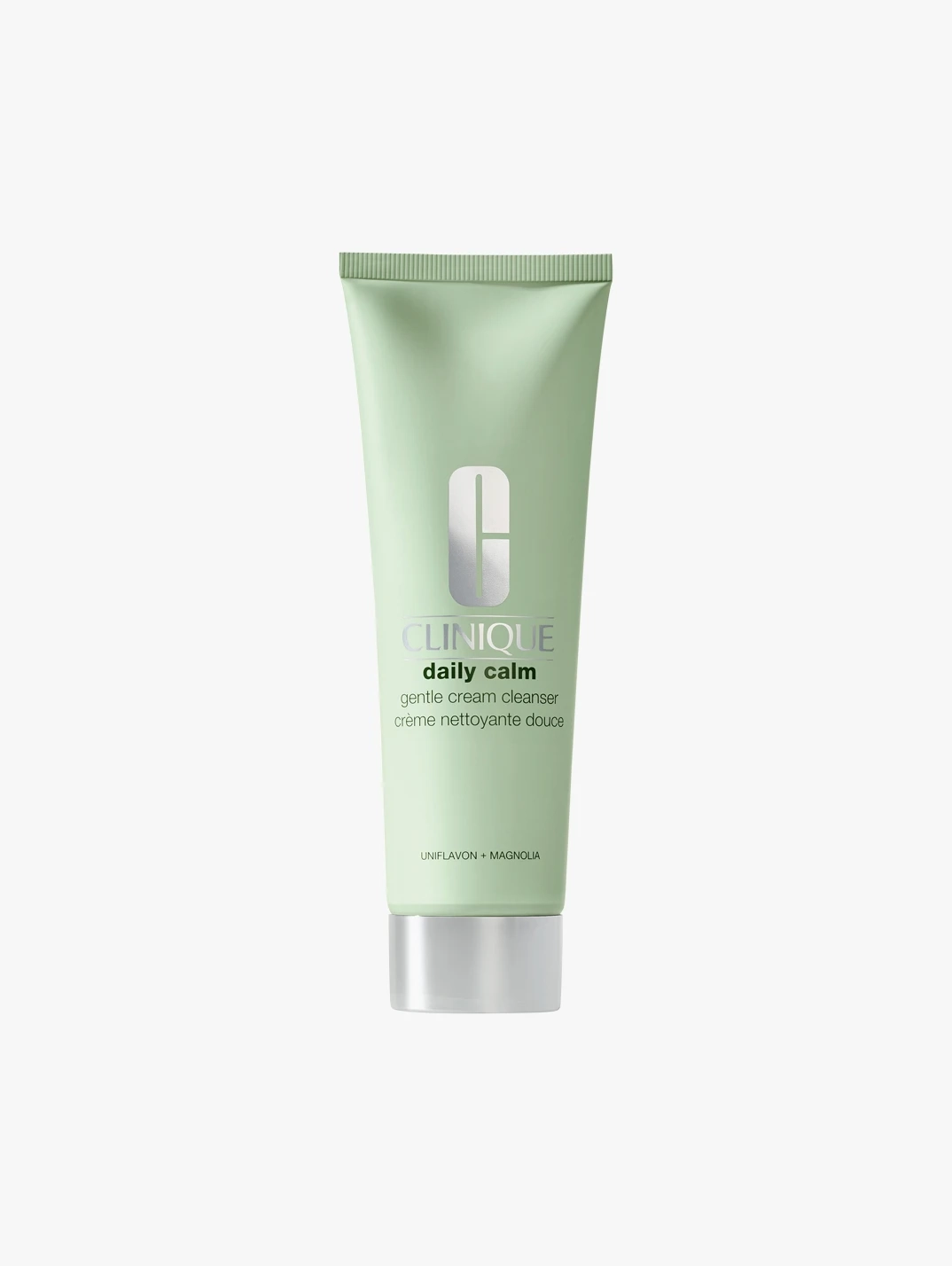 Hero CLINIQUE Daily Calm Gentle Cleansing Cream