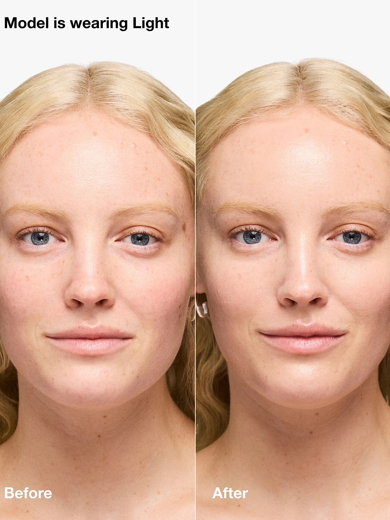 Alternative Image CLINIQUE Daily Calm Makeup Balm01 Light
