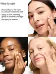 Alternative Image CLINIQUE Daily Calm Makeup Balm01 Light