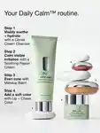 Alternative Image CLINIQUE Daily Calm Makeup Balm01 Light