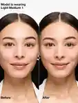 Alternative Image CLINIQUE Daily Calm Makeup Balm02 Light Medium1