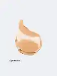 Swatch CLINIQUE Daily Calm Makeup Balm02 Light Medium1