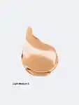 Swatch CLINIQUE Daily Calm Makeup Balm03 Light Medium2