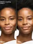 Alternative Image CLINIQUE Daily Calm Makeup Balm07 Deep1