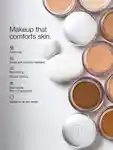 Alternative Image CLINIQUE Daily Calm Makeup Balm01 Light