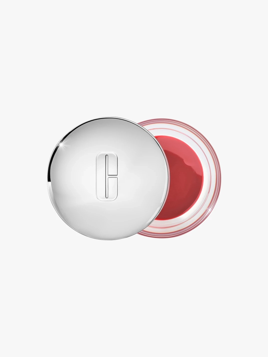 Hero CLINIQUE Daily Calm Lip Cheek Color Sweet Nectar