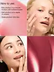 Alternative Image CLINIQUE Daily Calm Lip Cheek Color Sweet Nectar