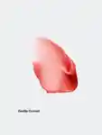 Swatch CLINIQUE Daily Calm Lip Cheek Color Gentle Currant