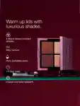 Alternative Image CLINIQUE All About Shadow Quad