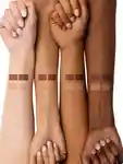 Alternative Image CLINIQUE All About Shadow Quad