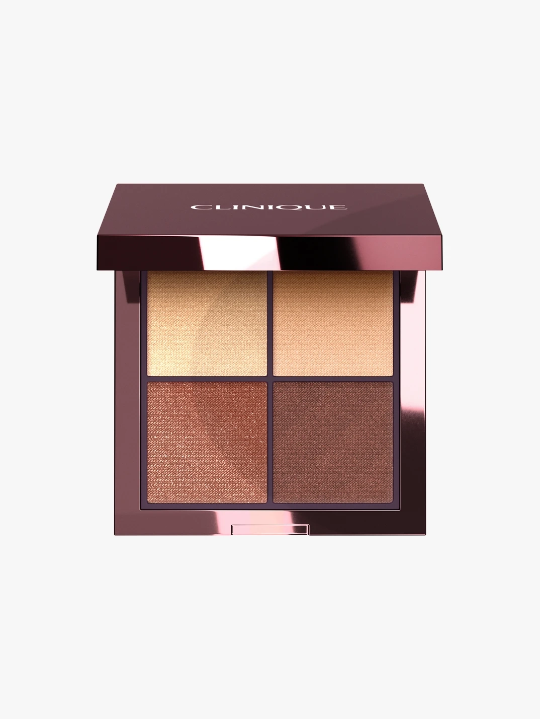 Hero CLINIQUE All About Shadow Quad